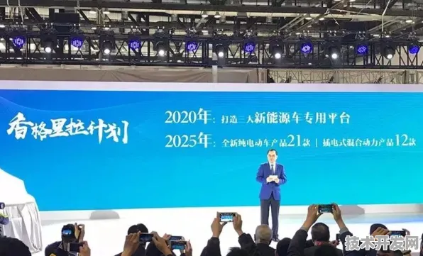 万亿赛道冲刺倒计时，2025年9月浙江新能源车产业将迎三大技术跃迁