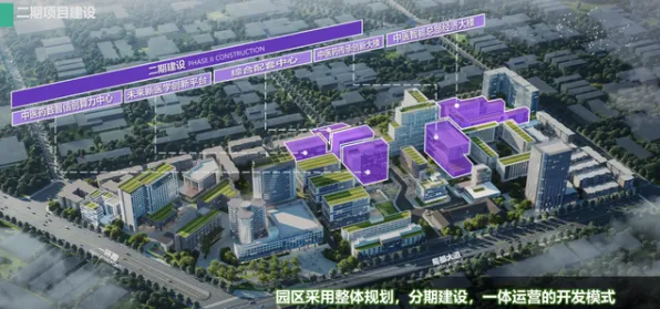 6639.70亿！全国首个智慧交通产业园落地榆林，2025年将如何改写交通产业格局？