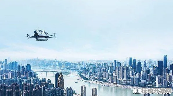 台北低空经济启航三年记，从1347.8亿投资到未来城市空中交通的颠覆性变革（倒叙版）