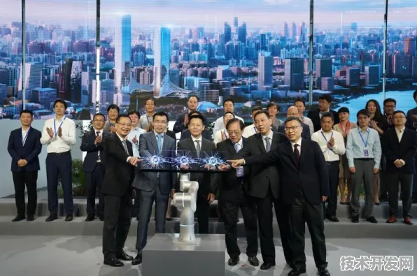 长三角科技动态：商汤科技与基因治疗合作推进精准医疗产业化，入选上海市未来产业试验场