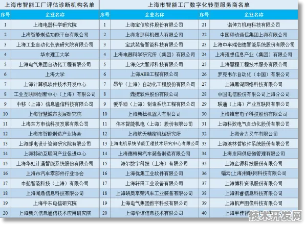 倒叙未来，2027年上海智能制造如何用9197.2亿投资改写全球产业规则？