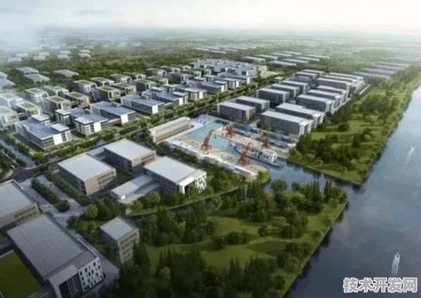 倒计时三年，解码泰州8928.6亿智能制造产业园如何改写中国制造业版图
