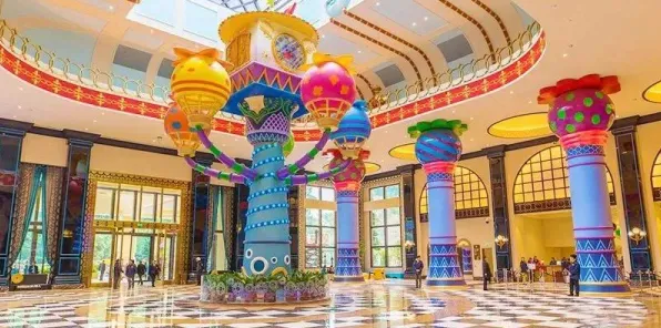 百度打破AR技术天花板，全球首款超现实增强设备性能碾压国际标杆，揭秘206.6%突破背后的技术革命