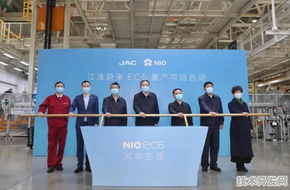 沪上创新速递：蔚来汽车与全固态电池合作构建新型能源体系，入选长三角一体化示范项目