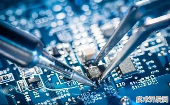 澜起科技国际标准制定大突破，数字孪生主导下的半导体产业新变革