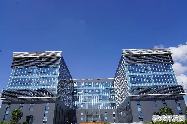 安顺量子科技产业园，从零到一的突破，铸就未来科技新地标