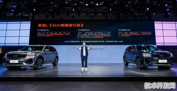 倒计时三年，上海新能源车智造新纪元—2027年4129.6亿产值背后的技术跃迁与产业革命