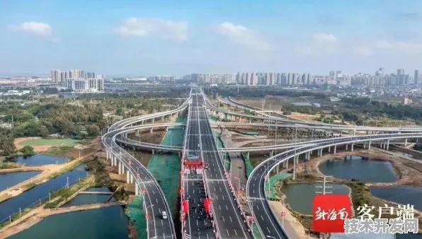 倒叙看海南智慧交通新篇，73个重大项目开启未来出行新可能
