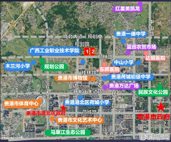6856.2亿投资落地贵港，当数字教育遇上元宇宙，这座城市如何改写未来教育规则？