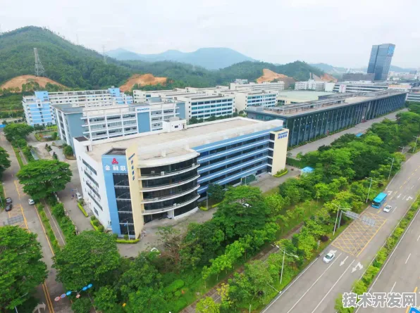 比亚迪与工业互联网深度融合，34.2产业化开启智造新范式