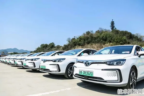 9525亿投资落地背后，宁波新能源车试点如何改写未来出行版图？