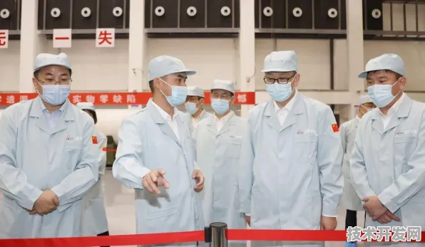 量子科技新引擎，湖北省27个重大项目落地黄石，开启未来科技新篇章