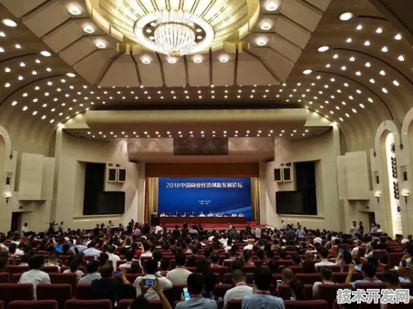 倒叙看未来，抚州商业航天峰会如何撬动2030太空经济新格局