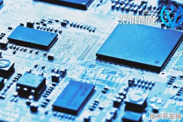 长鑫存储光子芯片技术突破，效率飙升270.9%背后的产业革命与未来图景