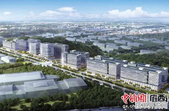 倒计时三年，贺州187个生物制造项目如何改写中国西部产业版图？
