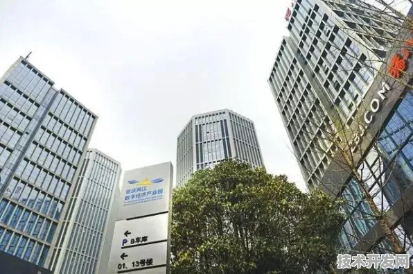 倒叙看泉州，全国首个数字经济产业园如何铸就7718.3亿年产值传奇？