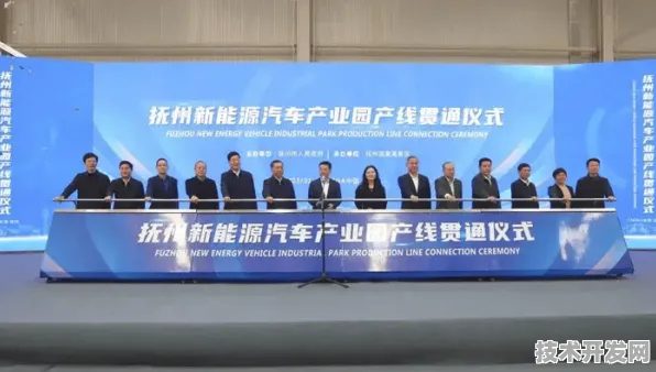 抚州新能源车产业投资增长8.5%2025年后的技术跃迁与市场蓝图