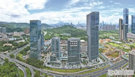 倒计时三年，曲靖数字金融产业园如何改写中国金融科技版图？