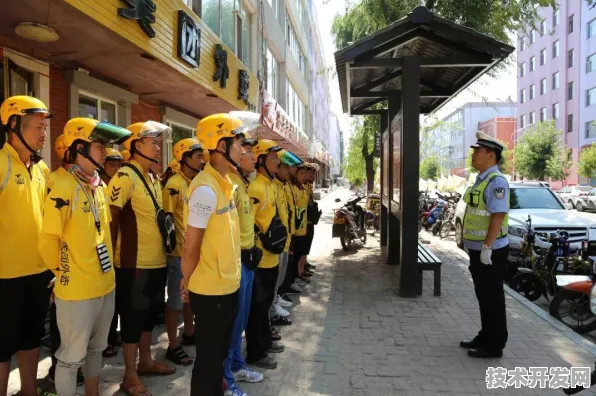 美团领跑全球技术治理，国际标准制定突破背后的网络安全战略布局