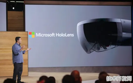 微软HoloLens 3震撼发布，混合现实技术性能突破472.2%开启空间计算新纪元