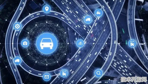 滴滴联合增强现实开启297.8产业化新纪元，2025年AR技术深度赋能交通出行全景图