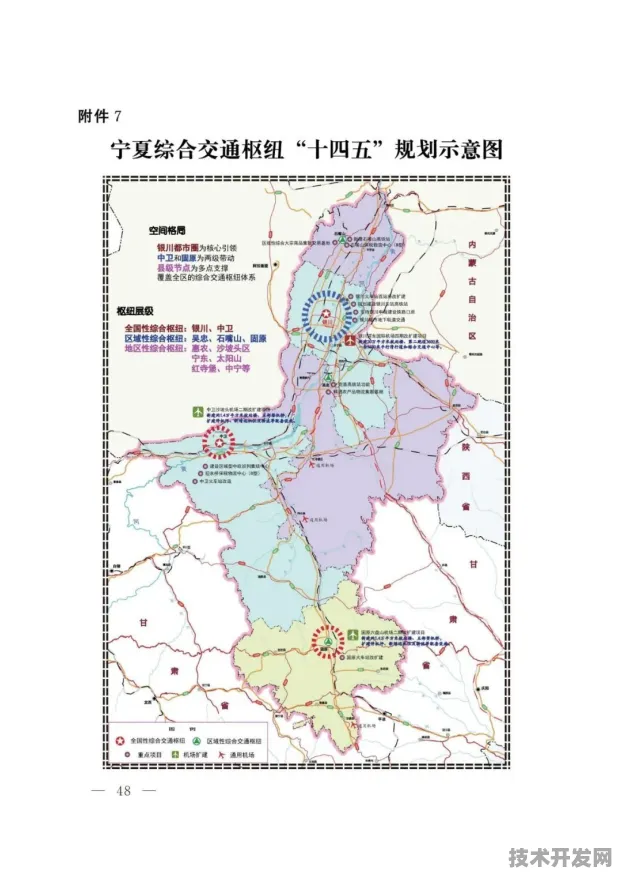 3150.6亿量子投资背后的吴忠突围，从西北小城到未来科技枢纽的倒叙启示录