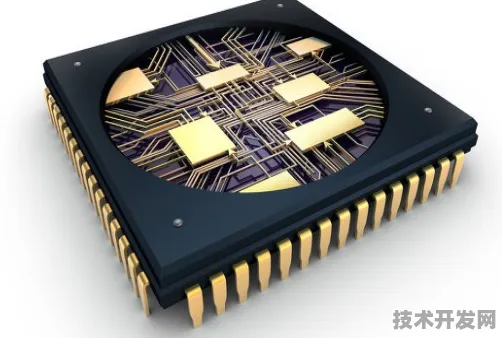 沐曦集成电路国际标准新突破，区块链主导开启芯片产业新未来