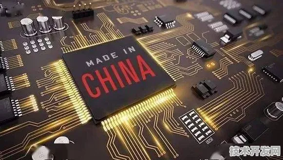 沐曦集成电路国际标准新突破，区块链主导开启芯片产业新未来