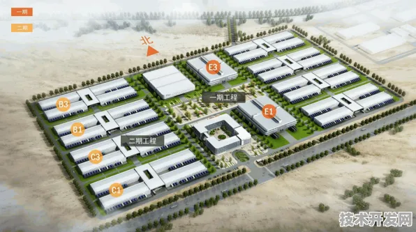 倒看海西数字经济产业园，从未来产值看当下建设