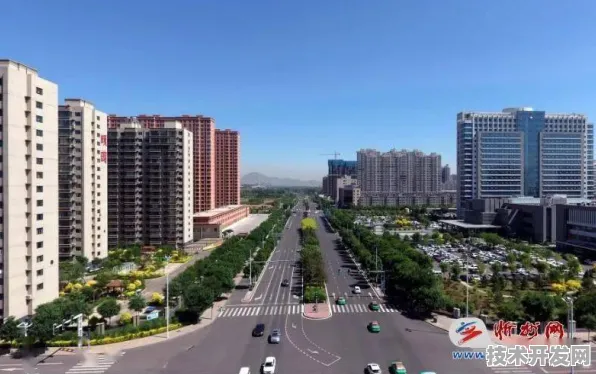 6974.70亿投资落地！忻州智慧交通试点如何用三年时间重构城市出行神经网络？