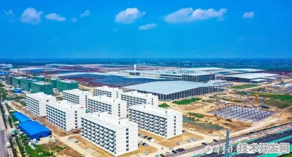 倒看邯郸银发经济产业园，从未来蓝图到当下建设，千亿级产业正崛起