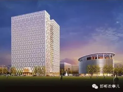 倒看邯郸银发经济产业园，从未来蓝图到当下建设，千亿级产业正崛起