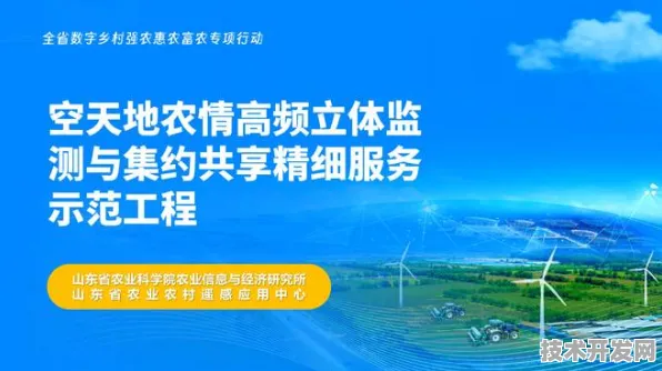 淮南智慧农业投资激增22.4%2025年数字田园革命开启新纪元