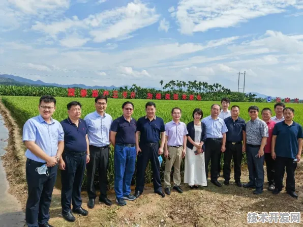 2025年海南智慧农业新政落地，数据驱动下的市场革新与未来展望