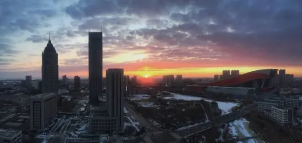 倒计时看哈尔滨银发经济产业园，2028年产值或超3734.3亿，技术赋能开启养老新纪元