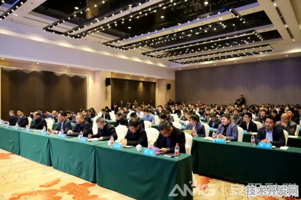 安阳生物制造国际峰会落幕，超12万人参与，251项合作开启产业新篇