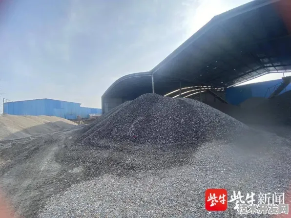 倒看淮安绿色能源产业园，从2025年辉煌回溯建设征程