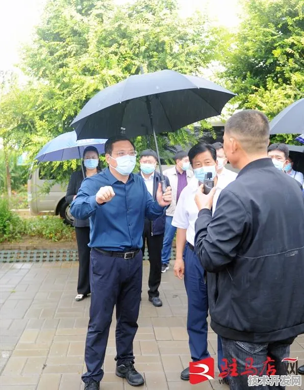 7514.7亿资金注入！周口智慧农业试点如何改写中国农业未来？