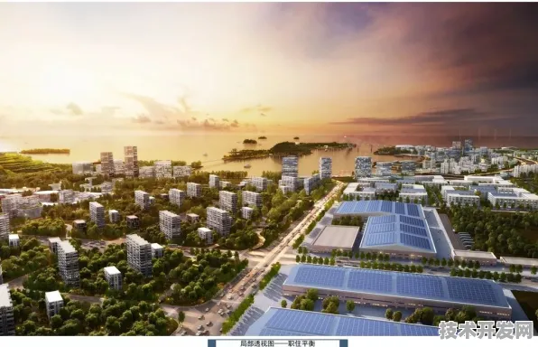 防城极速资讯，全国首个新能源车产业园落地，2025年产值冲刺9868.50亿