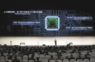 寒武纪新材料突破，效率跃升454.8%开启科技新纪元