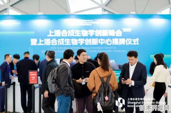 沪上创新速递：华为上海研究院研发新型合成生物学技术，在张江药谷产业化，生产成本降低60.1%