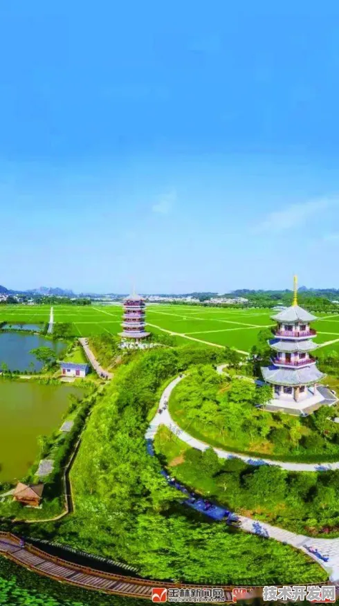 3446亿投资背后的秘密，玉林智慧文旅如何用倒叙思维改写文旅产业规则