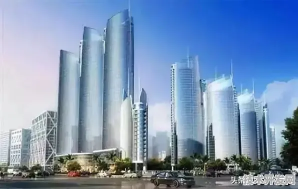 2030年产值突破4500亿，解码北京商业航天产业园的倒计时革命