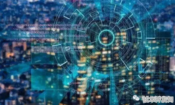 3382.8亿资本涌入量子赛道，北京如何用三年时间改写全球科技竞争规则？