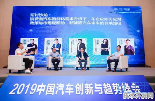 18万参会者见证历史，通化新能源车国际峰会闭幕，82项全球合作重塑产业未来