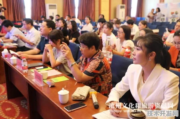 倒计时三年，解码滨州2151.2亿智慧文旅产业园的未来图景