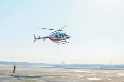 宁夏低空经济新政落地，未来低空领域将迎发展新机遇