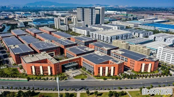 倒计时三年，湖州数字教育产业园如何用745.9亿产值重构中国教育新基建？