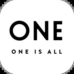 one一个致敬韩寒污版ios二维码新春官方版-one一个致敬.