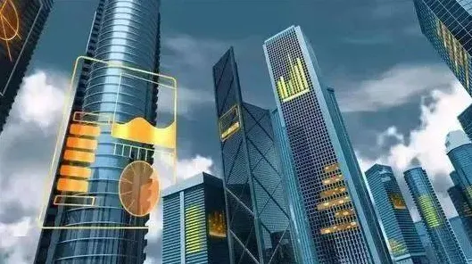 昌吉数字金融创新试点引发投资热潮，8072.9亿资金注入背后的技术革命与未来图景